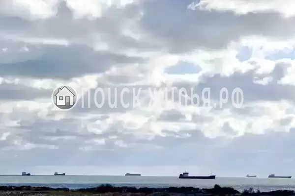 Отель «Море Лофт», Веселовка