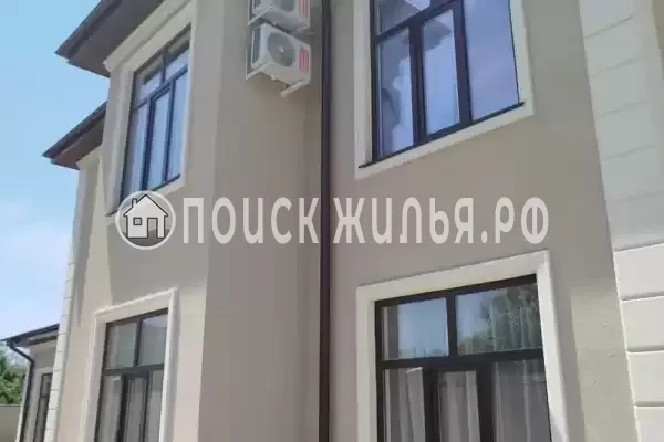 Дом под ключ «Терра», Республика Абхазия, Гудаута, Чамба, д.1