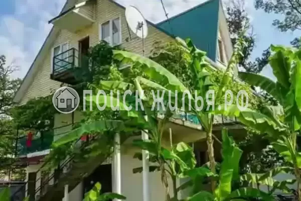 «Орхидея», Краснодарский край, Сочи, Вардане, , д.