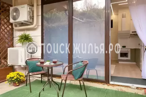 Квартира «В ЖК Жемчужина»