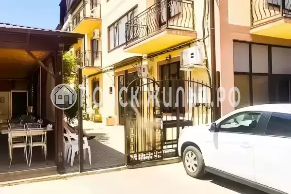 «Longan», Витязево «Longan», Витязево