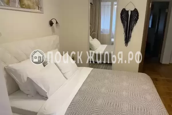 Квартира, Грибоедова, д.17