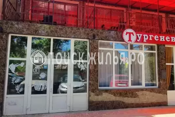 «Тургеневский-2», Краснодарский край, Анапа, Ивана Голубца, д.68 «Тургеневский-2», Краснодарский край, Анапа, Ивана Голубца, д.68