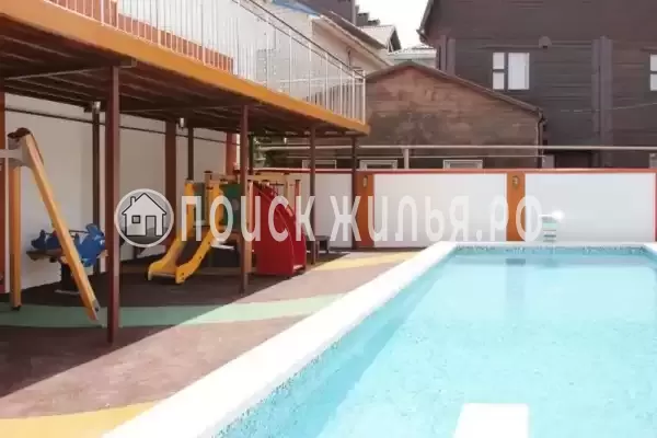 «Илиос», Краснодарский край, Анапа, Шевченко, д.154