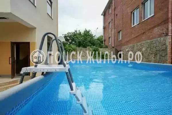 «Цитрус», Краснодарский край, Сочи, Лазаревское, Одоевского, д.47 «Цитрус», Краснодарский край, Сочи, Лазаревское, Одоевского, д.47