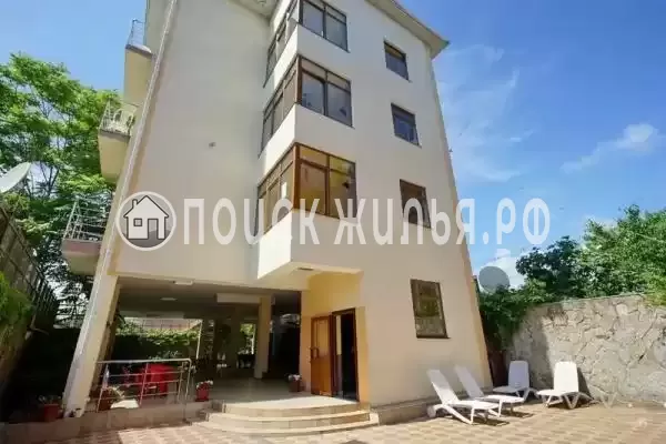 «Цитрус», Лазаревское «Цитрус», Лазаревское