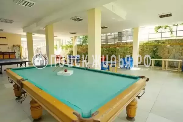 «Цитрус Plus», Лазаревское