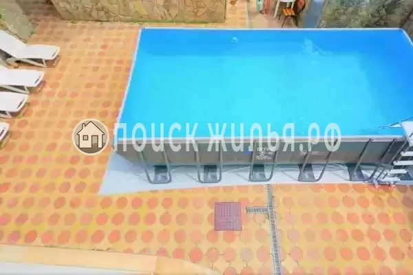 «Цитрус Plus», Лазаревское