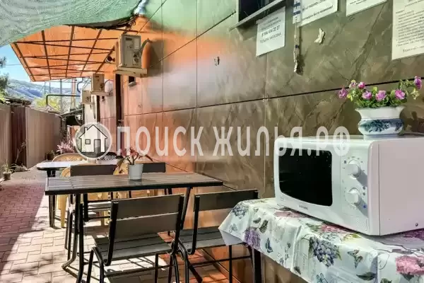 «У Фермера», Кабардинка