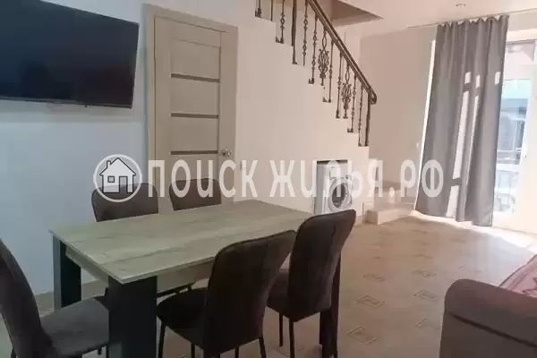 Апартаменты «Тюльпановка», Головинка