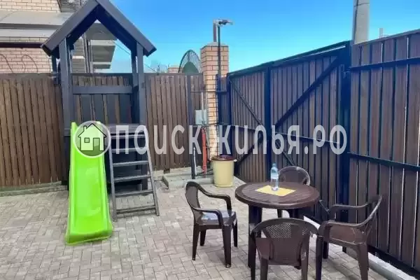 «Барбарис», Анапа «Барбарис», Анапа