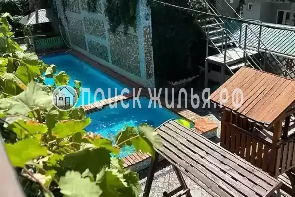 Гостевой дом "Ирина gold", Николаевка, ул. Ленина, д. 5