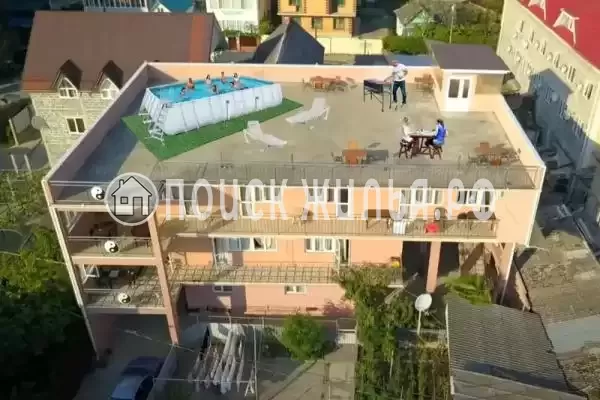 «Familyloo», Лоо