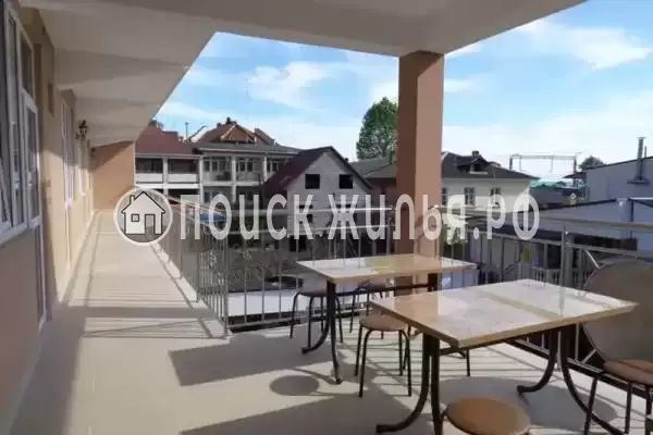 «Familyloo», Лоо