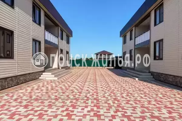 Частный сектор «Азовский бриз», Должанская Частный сектор «Азовский бриз», Должанская