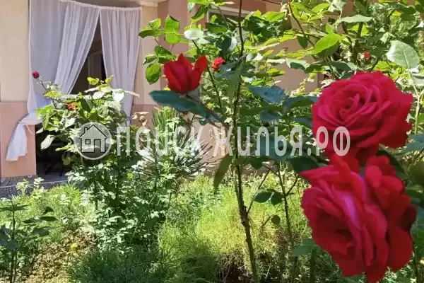 Гостевой дом «Лето», Береговое Гостевой дом «Лето», Береговое