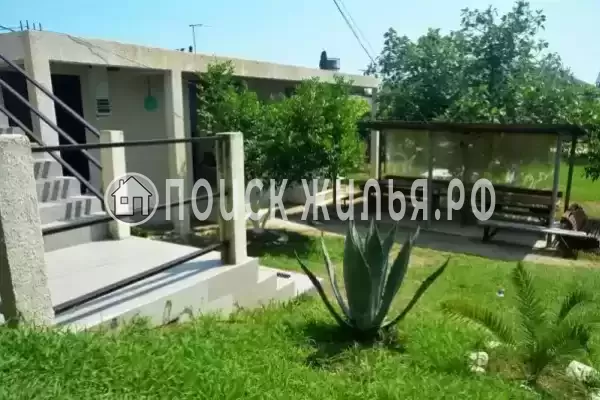 Гостевой дом «Мандариновый сад»