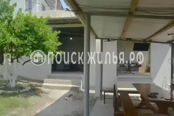 Гостевой дом «Мандариновый сад», Лдзаа