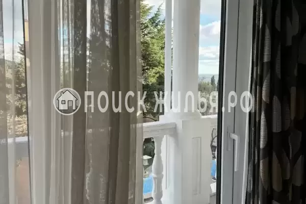 Дом под ключ «Шафран», Отрадное