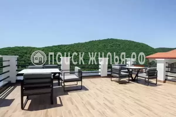 Апартаменты «Люкс», Абрау-Дюрсо