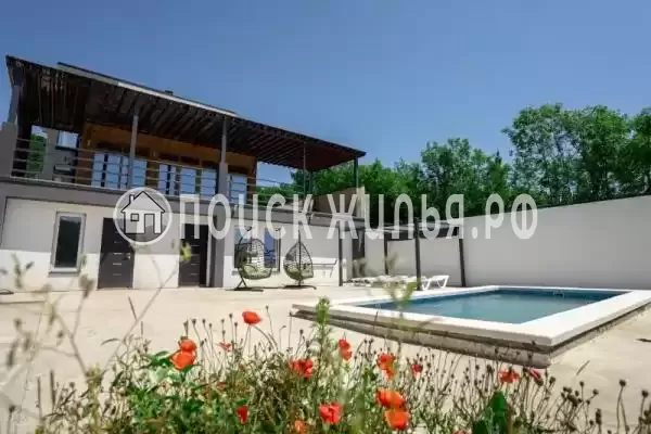 Апартаменты «Люкс», Краснодарский край, Абрау-Дюрсо, Храбрая, д.20 Апартаменты «Люкс», Краснодарский край, Абрау-Дюрсо, Храбрая, д.20