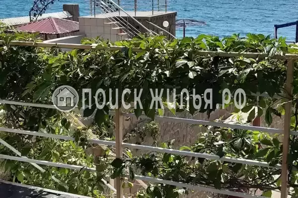 Частный сектор «Эллинг Аквамарин», Коктебель