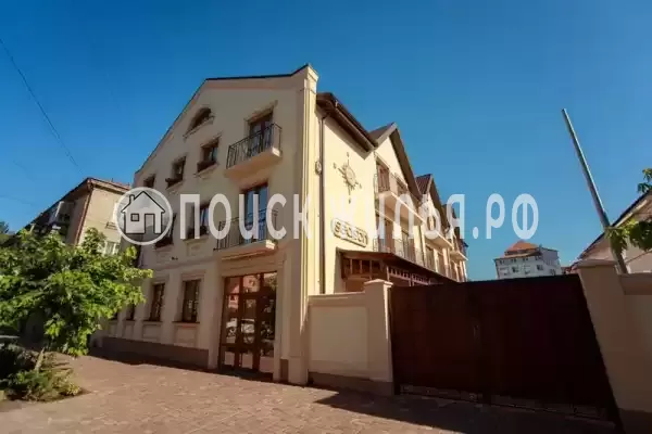 «Season», Запорожская область, Бердянск, Греческая, д.14