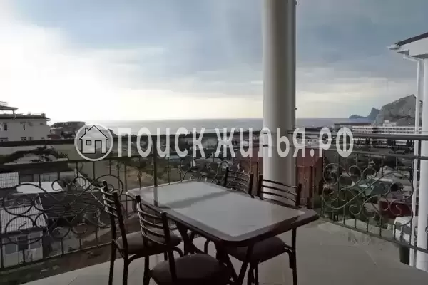 «Джаси», Республика Крым, Судак, Ешиллик, д.6