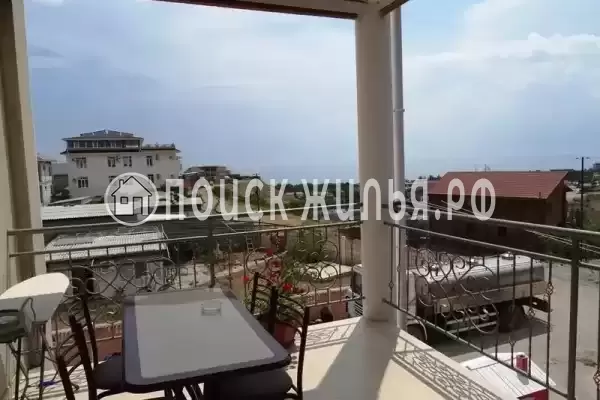 «Джаси», Судак