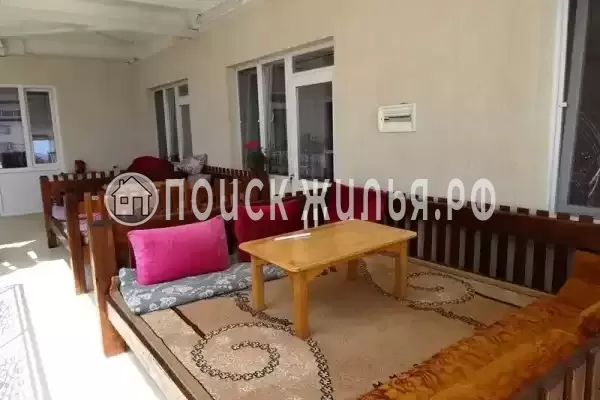 «Джаси», Судак