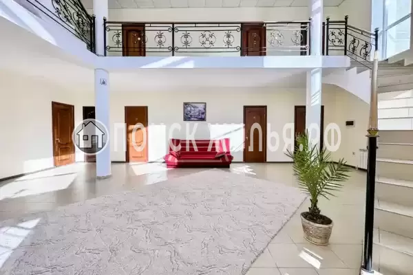 «Пирамида», Кабардинка