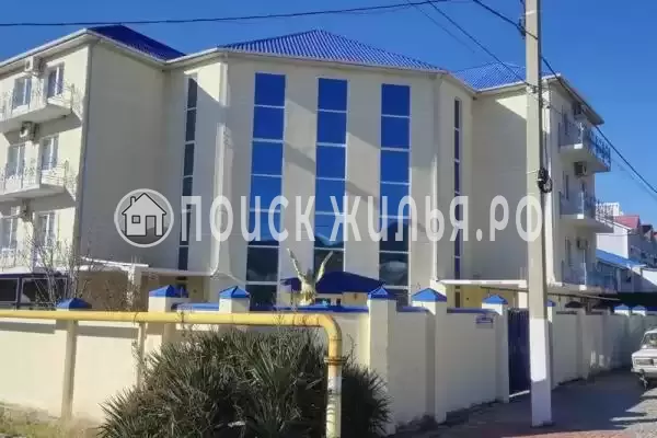 «Пирамида», Краснодарский край, Кабардинка, Пролетарская, д.117