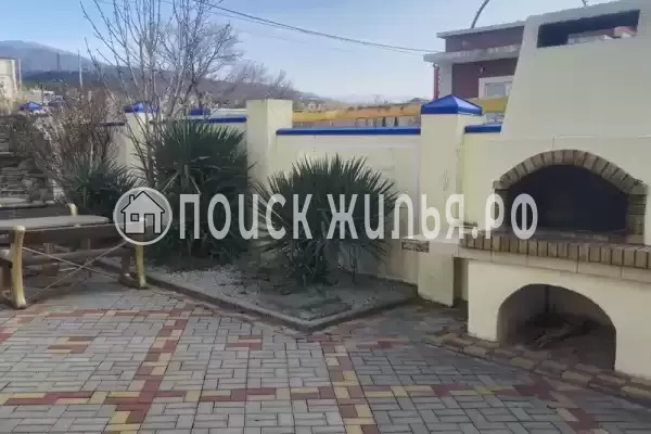 «Пирамида», Кабардинка