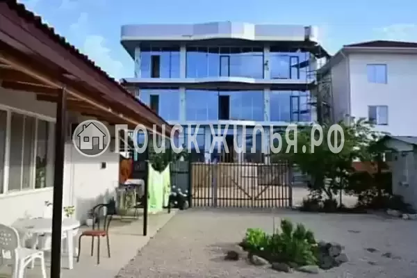 Дом под ключ «Жемчужина Асана», Судак Дом под ключ «Жемчужина Асана», Судак