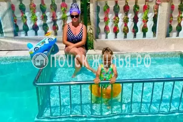 «Южная Гавань», Лазаревское