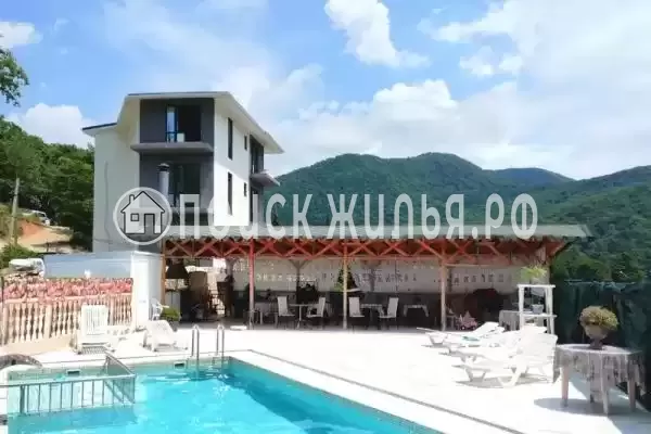 «Южная Гавань», Лазаревское