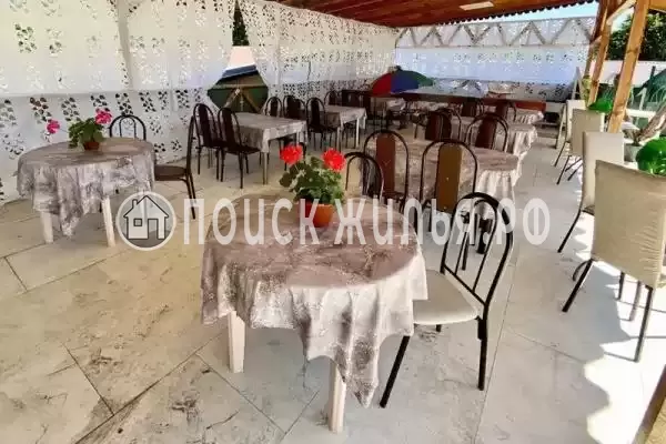 «Южная Гавань», Лазаревское