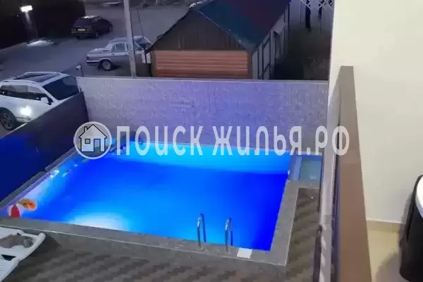 «Grad», Лазаревское