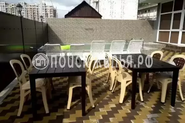 «Grad», Лазаревское