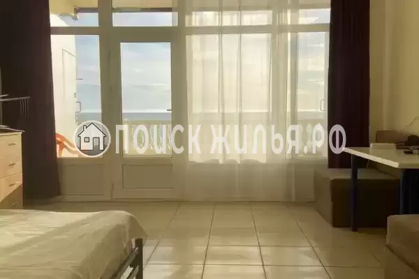 Дом под ключ «Морская волна», Лоо