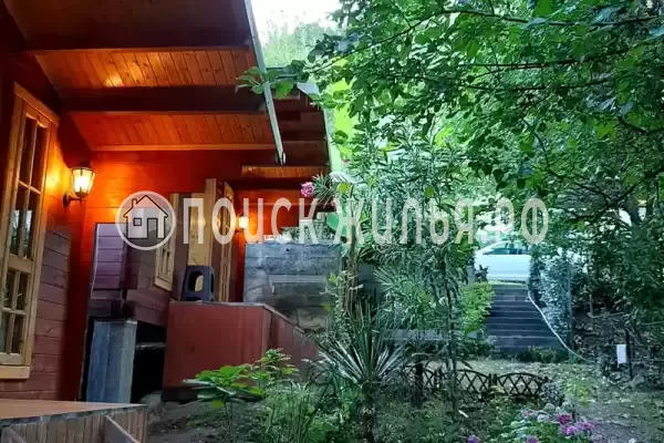 База отдыха «Эвкалипт», Гагра