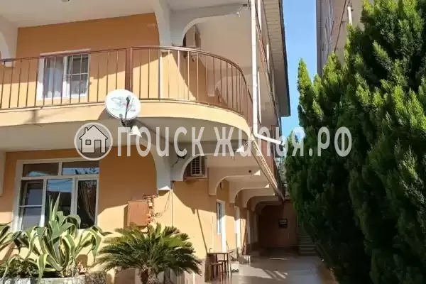 «Эмилия», Краснодарский край, Сочи, Лоо, Разина, д.20/3