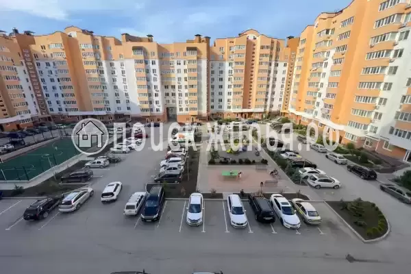 Апартаменты «В ЖК Жемчужина Феодосии», Феодосия Апартаменты «В ЖК Жемчужина Феодосии», Феодосия