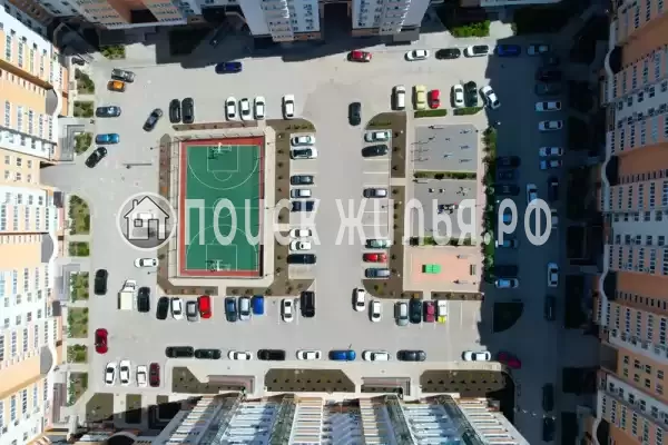 Апартаменты «В ЖК Жемчужина Феодосии», Феодосия Апартаменты «В ЖК Жемчужина Феодосии», Феодосия