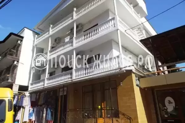 «У Сабрины»