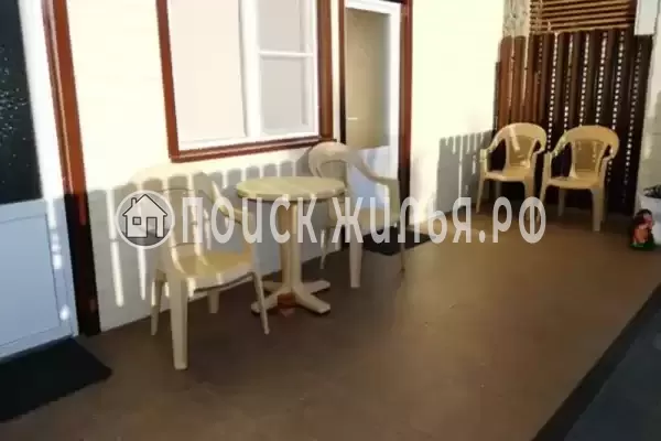 Дом под ключ «1 этаж под ключ», Голубицкая Дом под ключ «1 этаж под ключ», Голубицкая