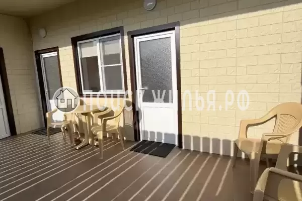 Частный сектор «Дион», Голубицкая