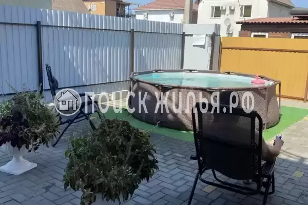 Дом под ключ «1 этаж под ключ», Голубицкая Дом под ключ «1 этаж под ключ», Голубицкая