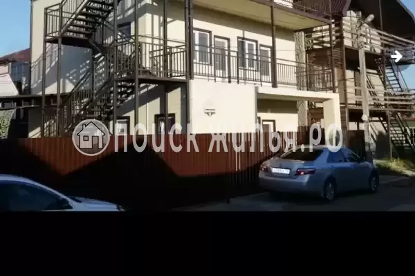 Частный сектор «Дион»