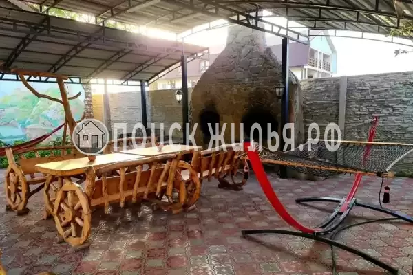 Коронелли, д.2, Береговое